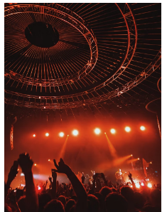 5 creative activities